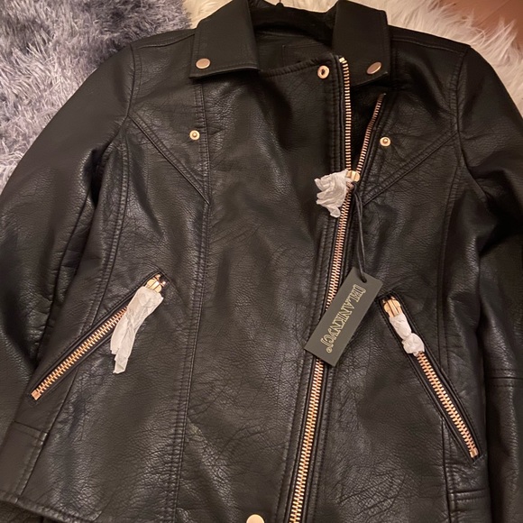 Woman Nordstrom jacket - Picture 2 of 3